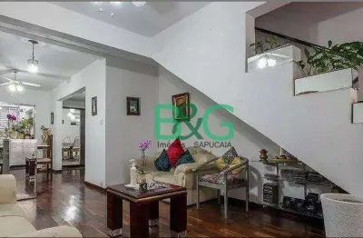 Sobrado com 4 dormitórios à venda, 183 m² por r$ 1.359.000,00 - pinheiros - são paulo/sp