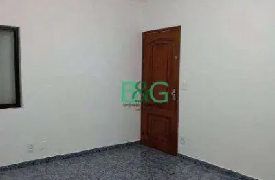 Apartamento com 2 dormitórios à venda, 82 m² por r$ 498.900,00 - santa paula - são caetano do sul/sp