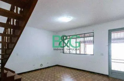Sobrado com 3 dormitórios à venda, 112 m² por r$ 1.499.000,00 - vila olímpia - são paulo/sp