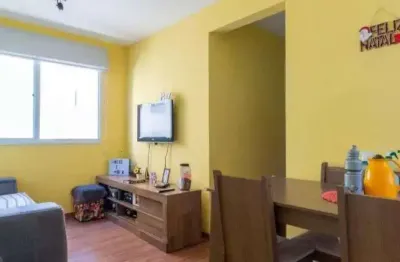 Apartamento com 2 dormitórios à venda, 41 m² por r$ 209.000,00 - itaquera - são paulo/sp
