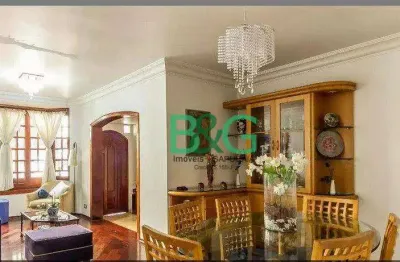 Sobrado com 4 dormitórios à venda, 144 m² por r$ 1.684.000,00 - vila olímpia - são paulo/sp