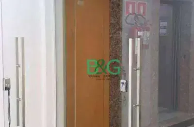 Sala, 90 m² - venda por r$ 1.260.000,00 ou aluguel por r$ 10.579,40/mês - vila olímpia - são paulo/sp