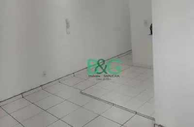 Apartamento para alugar, 40 m² por r$ 1.700,00/mês - jardim helian - são paulo/sp