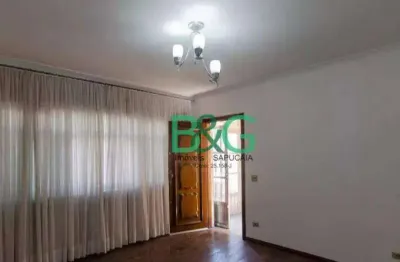 Casa com 4 dormitórios à venda, 250 m² por r$ 899.000,00 - vila salete - são paulo/sp
