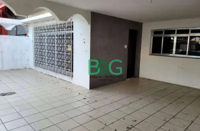 Casa com 5 dormitórios, 250 m² - venda por r$ 1.200.000,00 ou aluguel por r$ 6.180,00/mês - jardim santa mena - guarulhos/sp