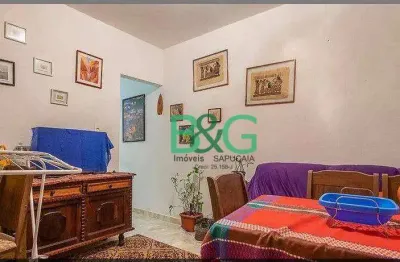 Apartamento à venda, 60 m² por r$ 459.000,00 - perdizes - são paulo/sp