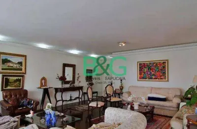Apartamento com 2 dormitórios à venda, 207 m² por r$ 849.000,00 - paraisópolis - são paulo/sp