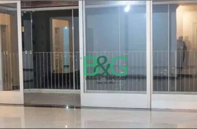 Apartamento com 4 dormitórios à venda, 210 m² por r$ 849.000,00 - paraisópolis - são paulo/sp