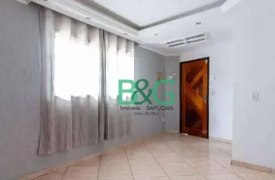Sobrado com 3 dormitórios à venda, 180 m² por r$ 618.000,00 - itaquera - são paulo/sp