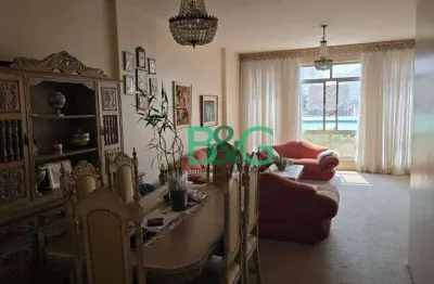 Apartamento com 3 dormitórios à venda, 171 m² por r$ 766.000,00 - mooca - são paulo/sp