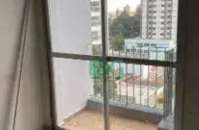 Apartamento com 3 dormitórios à venda, 79 m² por r$ 520.000 - tatuapé - são paulo/sp