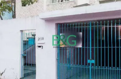 Sobrado com 3 dormitórios à venda, 250 m² por r$ 389.000,00 - jardim itapemirim - são paulo/sp