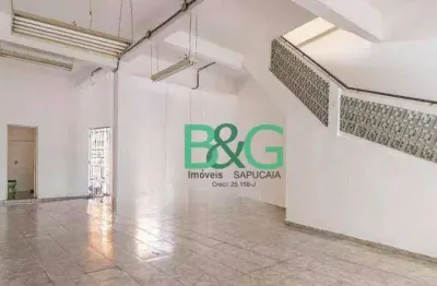 Sobrado à venda, 292 m² por r$ 2.729.000,00 - pinheiros - são paulo/sp