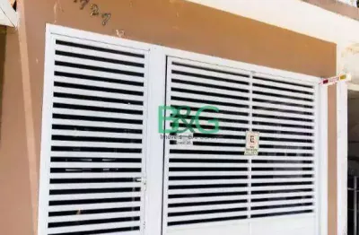 Sobrado com 6 dormitórios à venda, 204 m² por r$ 899.000,00 - ipiranga - são paulo/sp