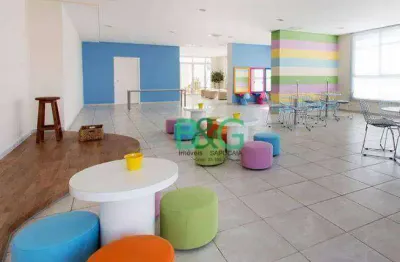 Apartamento com 3 dormitórios à venda, 94 m² por r$ 788.707,00 - vila antonieta - guarulhos/sp