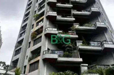 Apartamento duplex com 3 dormitórios, 215 m² - venda por r$ 884.000,00 ou aluguel por r$ 7.656,00/mês - vila suzana - são paulo/sp