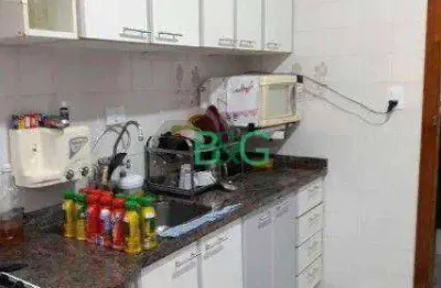 Apartamento com 2 dormitórios à venda, 64 m² por r$ 298.900,00 - jardim paraventi - guarulhos/sp