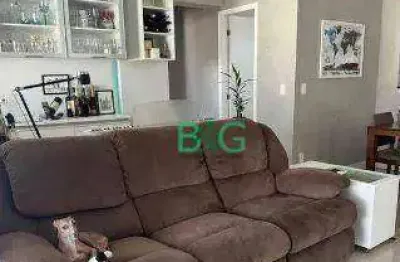 Apartamento com 2 dormitórios à venda, 79 m² por r$ 1.016.900,00 - cambuci - são paulo/sp