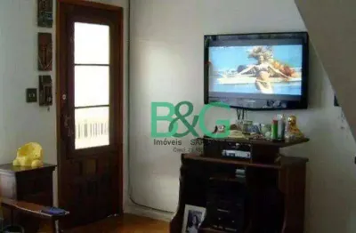 Casa com 3 dormitórios à venda, 158 m² por r$ 3.099.000,00 - perdizes - são paulo/sp