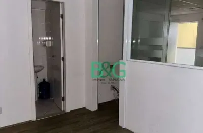 Sala, 40 m² - venda por r$ 360.000,00 ou aluguel por r$ 3.088,52/mês - santana - são paulo/sp