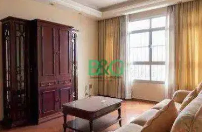 Apartamento com 2 dormitórios à venda, 85 m² por r$ 464.000,00 - centro - guarulhos/sp