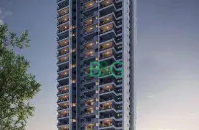 Sala à venda, 29 m² por r$ 232.830,00 - brooklin - são paulo/sp