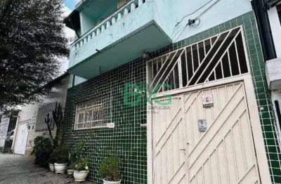 Sobrado à venda, 280 m² por r$ 1.499.000,00 - ipiranga - são paulo/sp