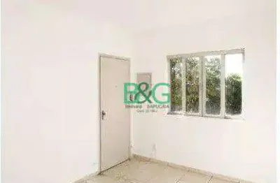 Apartamento à venda, 68 m² por r$ 259.000,00 - jardim guarulhos - guarulhos/sp