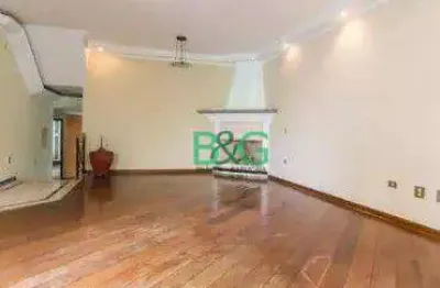 Sobrado com 3 dormitórios à venda, 650 m² por r$ 3.799.000,00 - vila rosália - guarulhos/sp