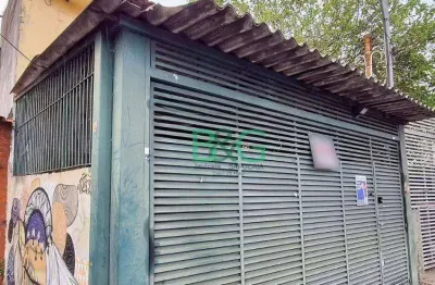 Sobrado com 3 dormitórios à venda, 190 m² por r$ 459.000,00 - ipiranga - são paulo/sp