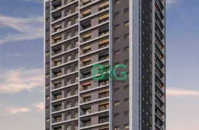 Apartamento com 2 dormitórios à venda, 49 m² por r$ 842.699,48 - água branca - são paulo/sp