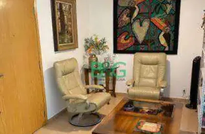 Apartamento com 3 dormitórios à venda, 108 m² por r$ 1.199.000,00 - jardim paulista - são paulo/sp