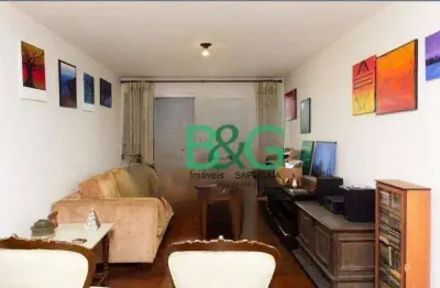 Apartamento com 3 dormitórios à venda, 140 m² por r$ 1.399.000,00 - vila clementino - são paulo/sp