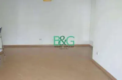 Apartamento com 1 dormitório à venda, 50 m² por r$ 483.900,00 - bela vista - são paulo/sp