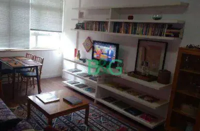 Apartamento com 2 dormitórios à venda, 75 m² por r$ 818.900,00 - bela vista - são paulo/sp