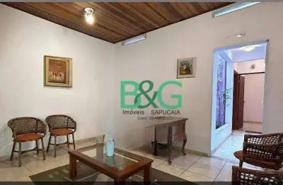 Casa com 8 dormitórios à venda, 250 m² por r$ 1.999.000,00 - vila clementino - são paulo/sp