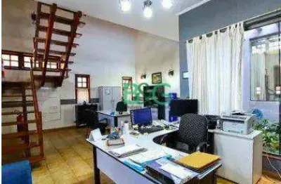 Sobrado com 5 dormitórios à venda, 600 m² por r$ 1.499.000,00 - vila rosália - guarulhos/sp