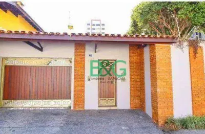 Sobrado com 5 dormitórios à venda, 600 m² por r$ 2.199.000,00 - vila rosália - guarulhos/sp