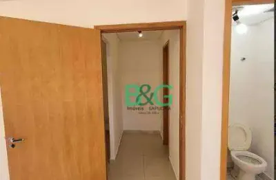 Conjunto à venda, 32 m² por r$ 416.000,00 - bela vista - são paulo/sp
