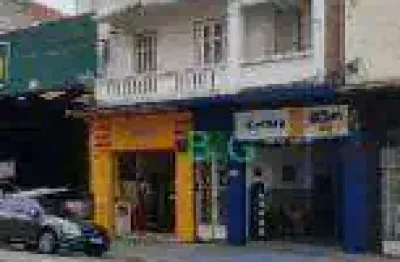 Prédio à venda, 720 m² por r$ 3.000.000 - água branca - são paulo/sp
