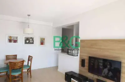 Apartamento com 2 dormitórios à venda, 66 m² por r$ 1.274.000 - vila mariana - são paulo/sp