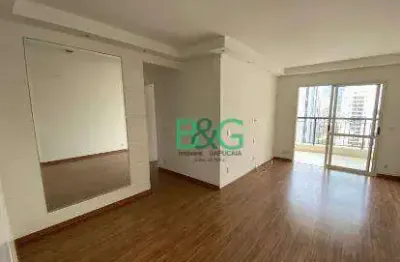 Apartamento com 2 dormitórios à venda, 73 m² por r$ 1.240.000 - cerqueira césar - são paulo/sp