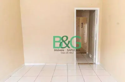 Casa com 2 quartos à venda na Rua Guaimbé, 71, Mooca, São Paulo