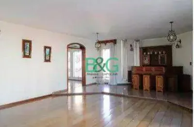 Sobrado com 3 dormitórios à venda, 530 m² por r$ 1.594.000,00 - jardim são judas tadeu - guarulhos/sp