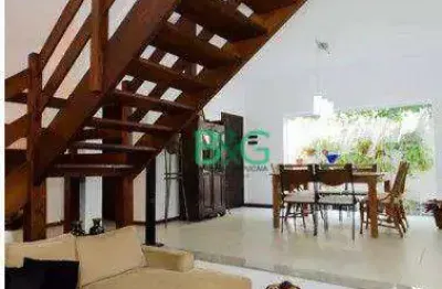 Sobrado com 3 dormitórios à venda, 297 m² por r$ 1.949.000,00 - vila rosália - guarulhos/sp