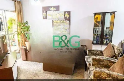 Apartamento com 3 dormitórios à venda, 100 m² por r$ 609.000,00 - mooca - são paulo/sp