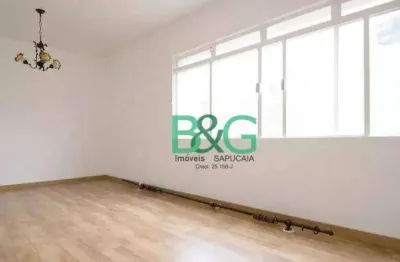Apartamento com 3 dormitórios à venda, 94 m² por r$ 949.000,00 - vila olímpia - são paulo/sp