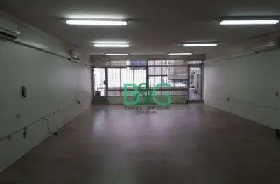 Sala, 115 m² - venda por r$ 520.000,00 ou aluguel por r$ 4.179,00/mês - centro histórico de são paulo - são paulo/sp