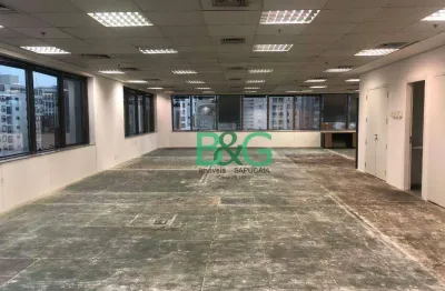 Conjunto à venda, 196 m² por r$ 3.000.000,00 - vila olímpia - são paulo/sp