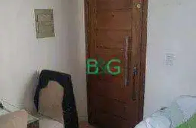 Apartamento com 2 dormitórios à venda, 45 m² por r$ 216.000,00 - guaianazes - são paulo/sp